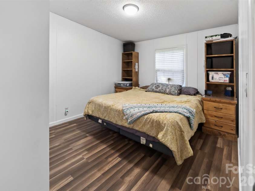 4014 Eutaw Drive, Waxhaw, NC 28173.  MLS# CAR4403095, YatesRealty ID 36667. Bedroom #2