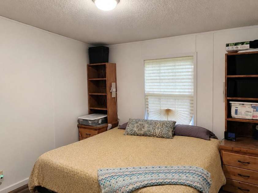 4014 Eutaw Drive, Waxhaw, NC 28173.  MLS# CAR4403095, YatesRealty ID 36667. Bedroom
