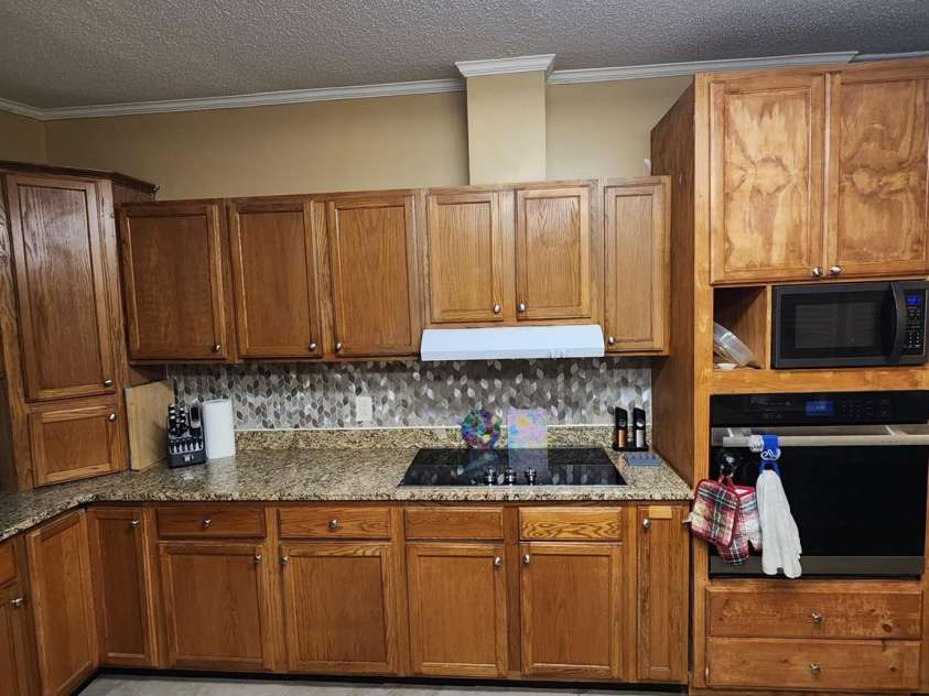4014 Eutaw Drive, Waxhaw, NC 28173.  MLS# CAR4403095, YatesRealty ID 36667. Kitchen