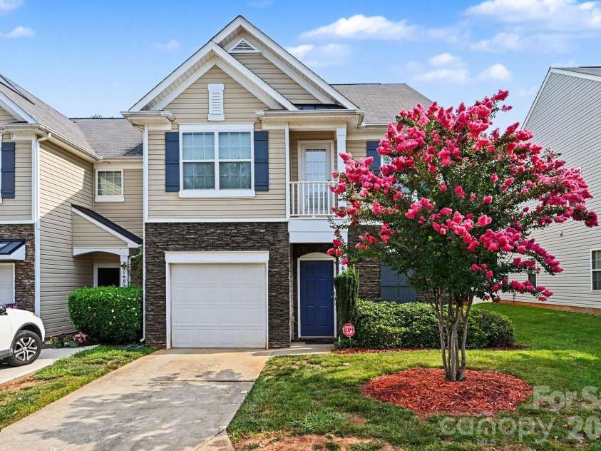 2166 Shady Pond Drive, Clover, SC 29710.  MLS# CAR4399575, YatesRealty ID 36668. 
