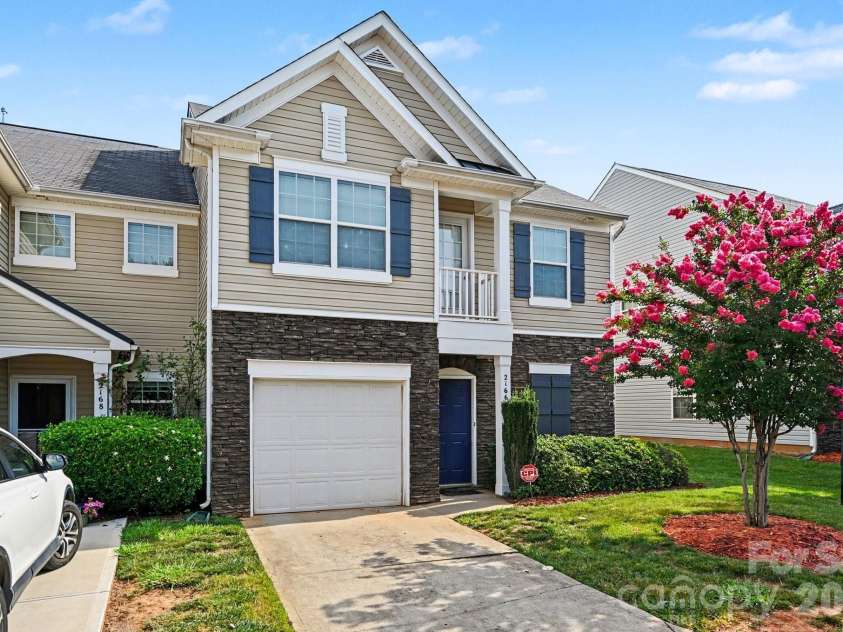 2166 Shady Pond Drive, Clover, SC 29710.  MLS# CAR4399575, YatesRealty ID 36668. 