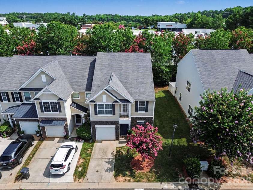 2166 Shady Pond Drive, Clover, SC 29710.  MLS# CAR4399575, YatesRealty ID 36668. 