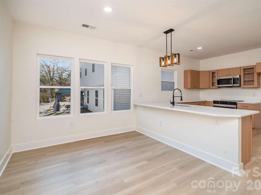 1209-2 Patterson Street, Shelby, NC 28152.  MLS# CAR4325490, YatesRealty ID 3667. 