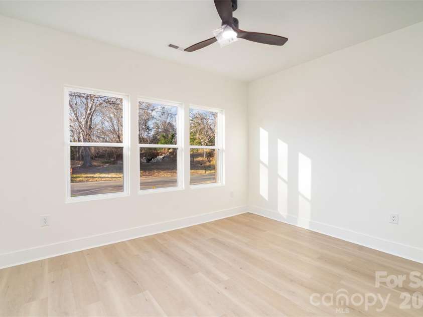 1209-2 Patterson Street, Shelby, NC 28152.  MLS# CAR4325490, YatesRealty ID 3667. 