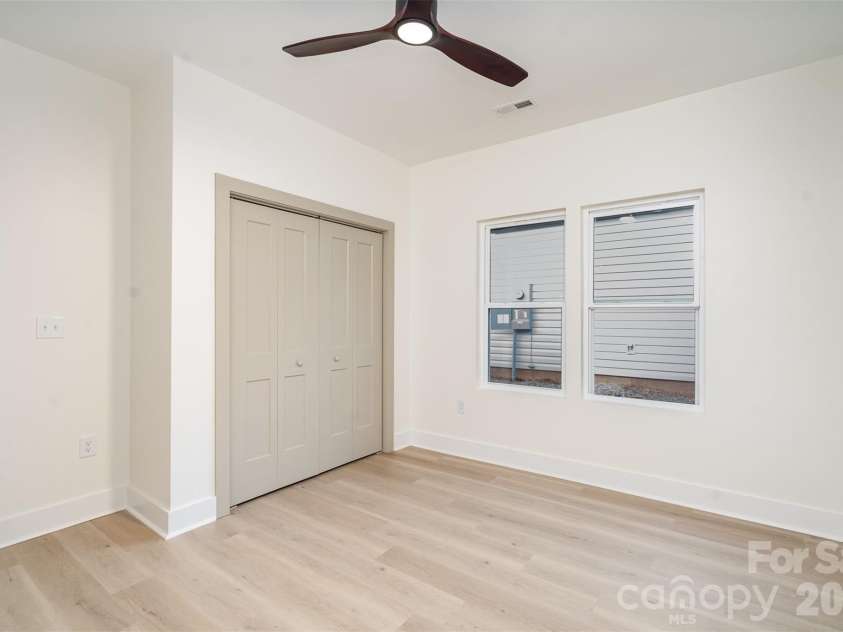 1209-2 Patterson Street, Shelby, NC 28152.  MLS# CAR4325490, YatesRealty ID 3667. 