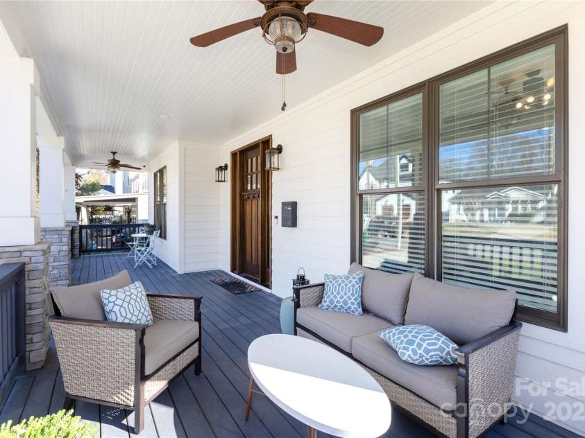 2526 Fort Street, Charlotte, NC 28205.  MLS# CAR4223652, YatesRealty ID 3667. 