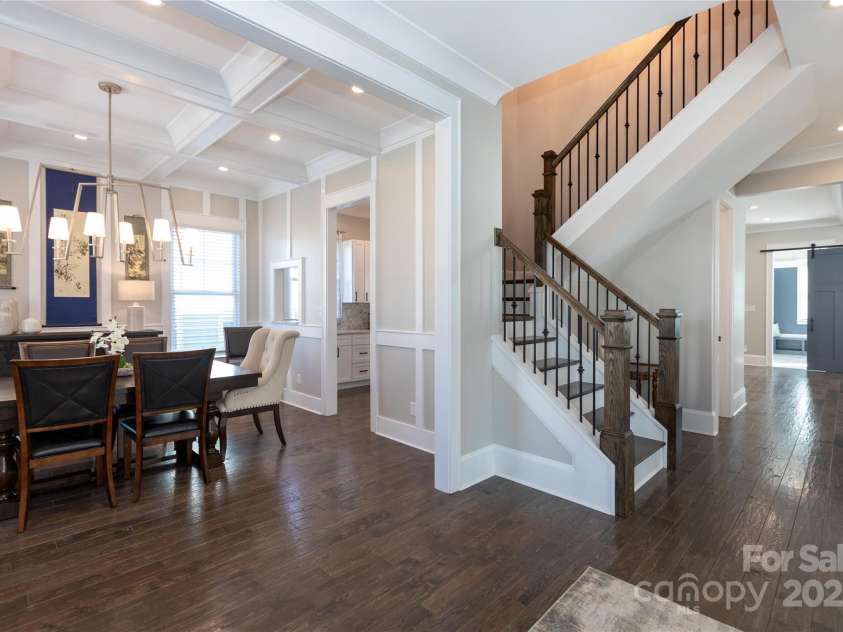 2526 Fort Street, Charlotte, NC 28205.  MLS# CAR4223652, YatesRealty ID 3667. 
