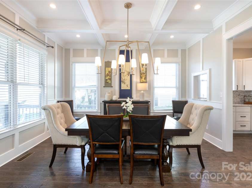 2526 Fort Street, Charlotte, NC 28205.  MLS# CAR4223652, YatesRealty ID 3667. 