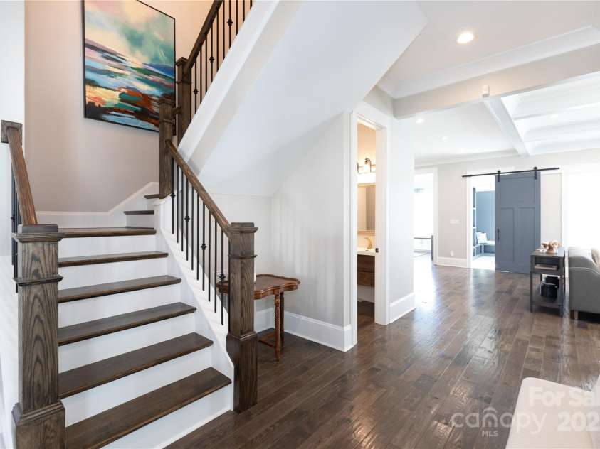 2526 Fort Street, Charlotte, NC 28205.  MLS# CAR4223652, YatesRealty ID 3667. 