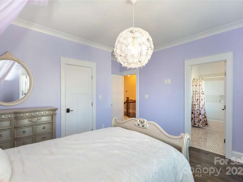 2526 Fort Street, Charlotte, NC 28205.  MLS# CAR4223652, YatesRealty ID 3667. 