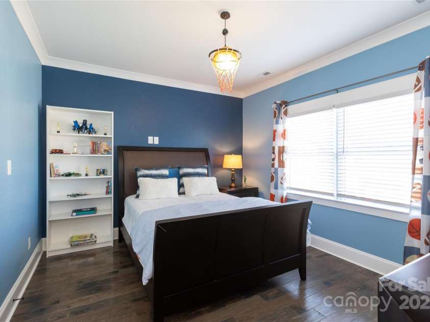 2526 Fort Street, Charlotte, NC 28205.  MLS# CAR4223652, YatesRealty ID 3667. 
