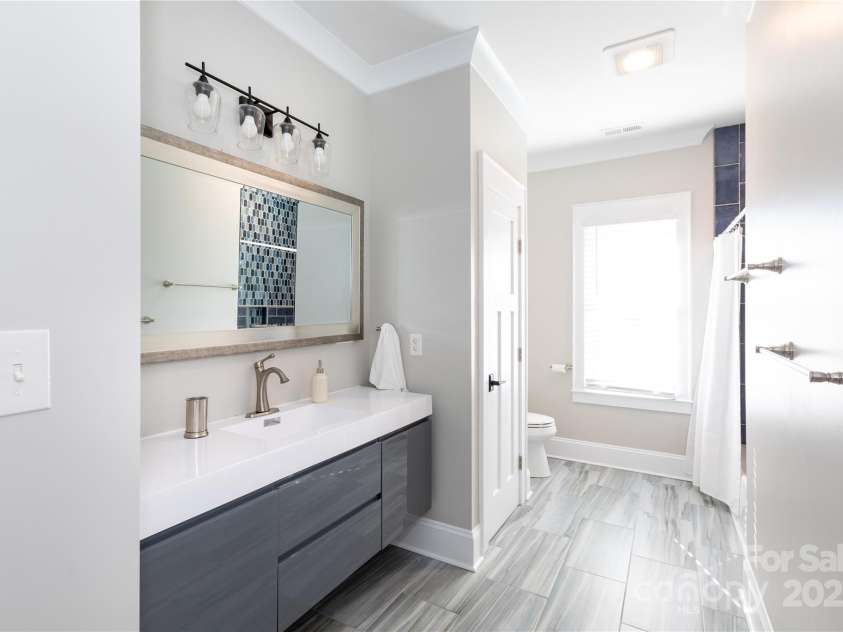 2526 Fort Street, Charlotte, NC 28205.  MLS# CAR4223652, YatesRealty ID 3667. 