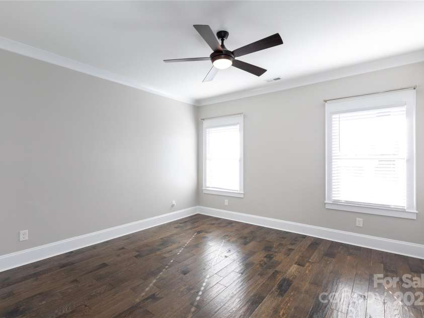 2526 Fort Street, Charlotte, NC 28205.  MLS# CAR4223652, YatesRealty ID 3667. 