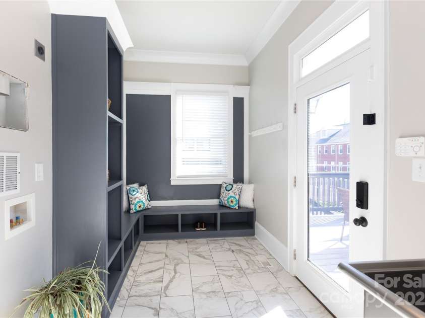 2526 Fort Street, Charlotte, NC 28205.  MLS# CAR4223652, YatesRealty ID 3667. 