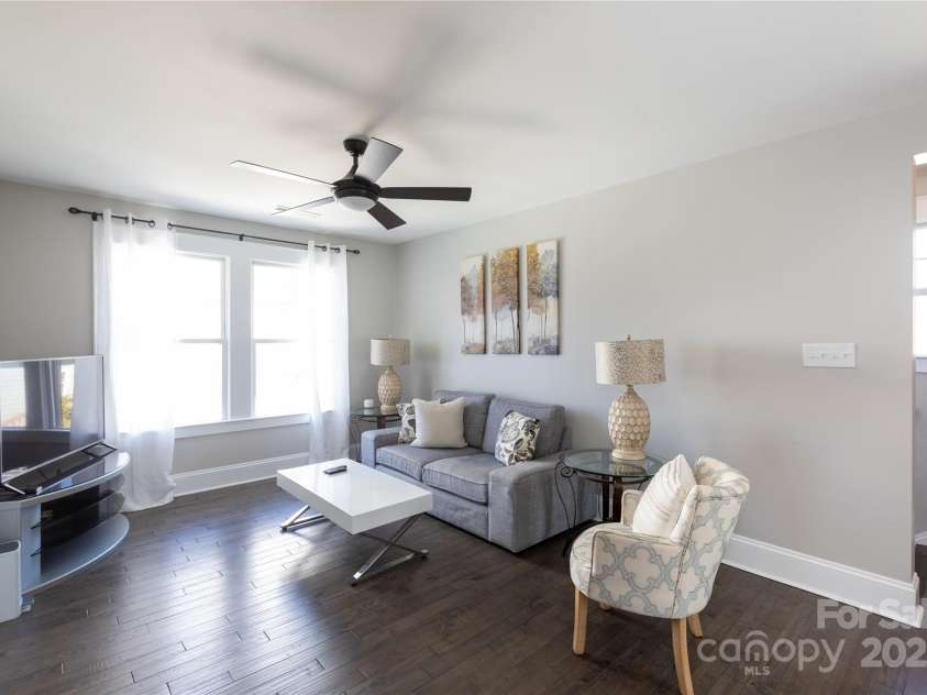 2526 Fort Street, Charlotte, NC 28205.  MLS# CAR4223652, YatesRealty ID 3667. 