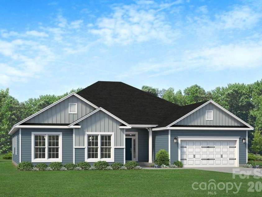 1006 Penarth Drive, Catawba, NC 28609.  MLS# CAR4402658, YatesRealty ID 36670. Photos are representative