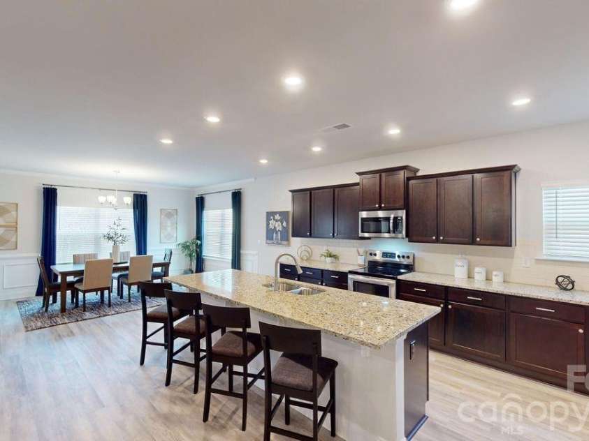 1006 Penarth Drive, Catawba, NC 28609.  MLS# CAR4402658, YatesRealty ID 36670. Photos are representative