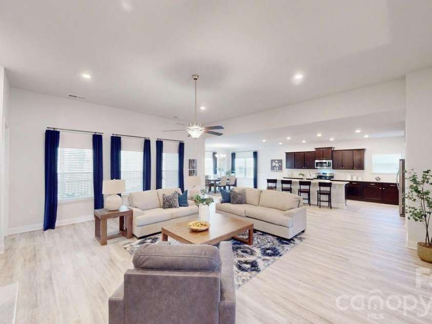 1006 Penarth Drive, Catawba, NC 28609.  MLS# CAR4402658, YatesRealty ID 36670. Photos are representative