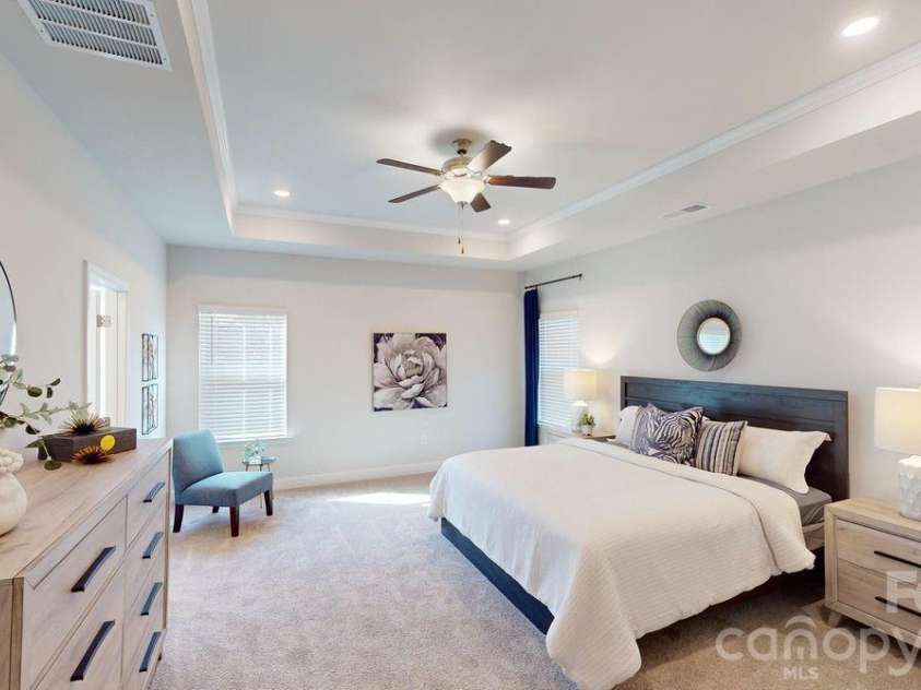 1006 Penarth Drive, Catawba, NC 28609.  MLS# CAR4402658, YatesRealty ID 36670. Photos are representative