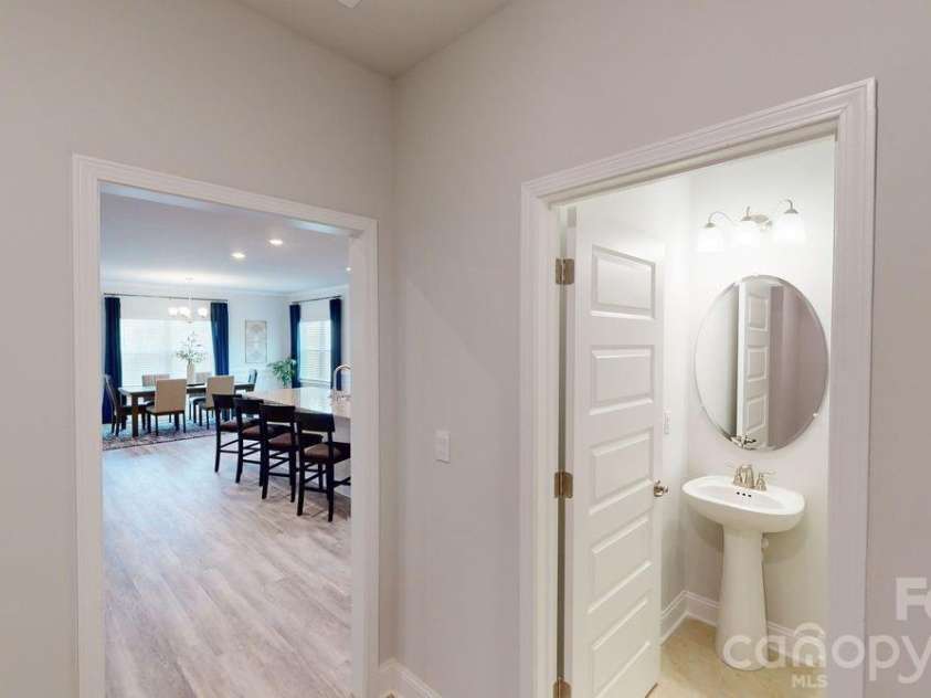 1006 Penarth Drive, Catawba, NC 28609.  MLS# CAR4402658, YatesRealty ID 36670. Photos are representative