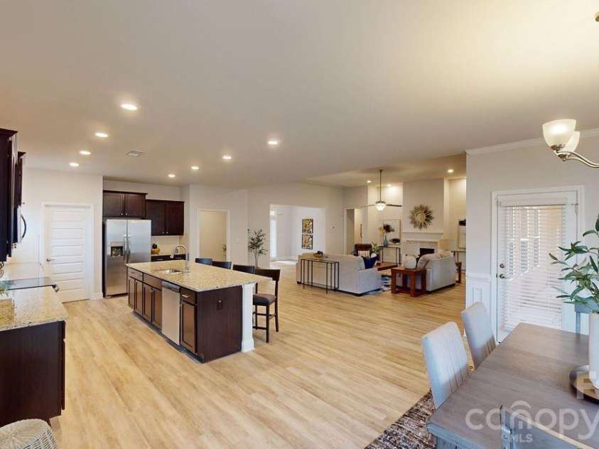 1006 Penarth Drive, Catawba, NC 28609.  MLS# CAR4402658, YatesRealty ID 36670. Photos are representative