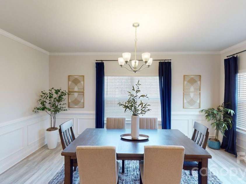 1006 Penarth Drive, Catawba, NC 28609.  MLS# CAR4402658, YatesRealty ID 36670. Photos are representative