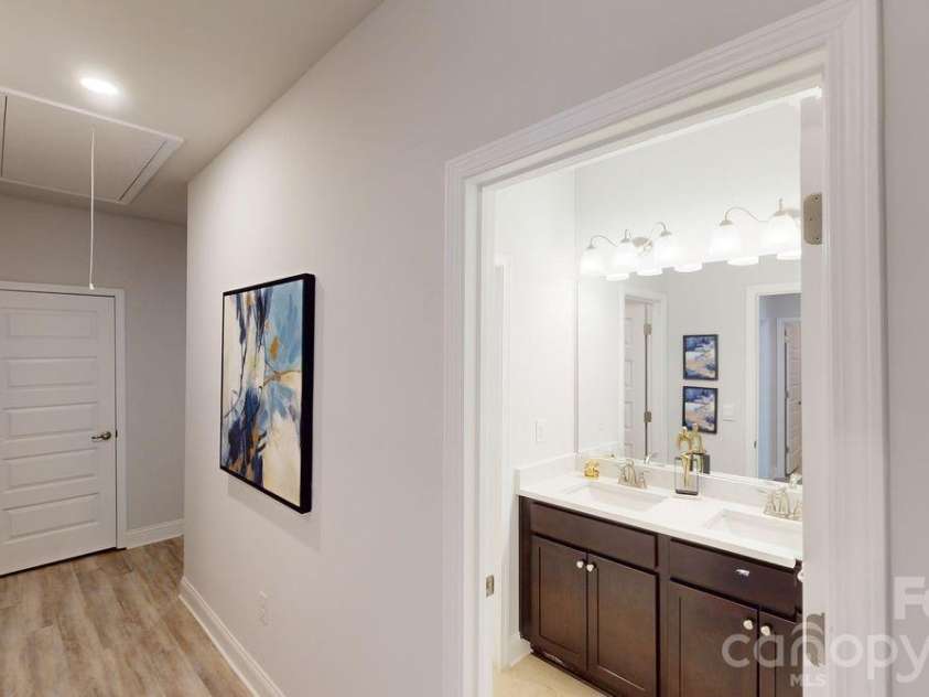 1006 Penarth Drive, Catawba, NC 28609.  MLS# CAR4402658, YatesRealty ID 36670. Photos are representative