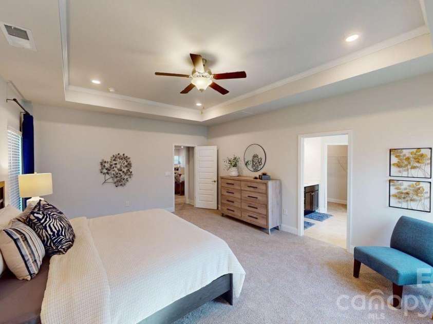 1006 Penarth Drive, Catawba, NC 28609.  MLS# CAR4402658, YatesRealty ID 36670. Photos are representative
