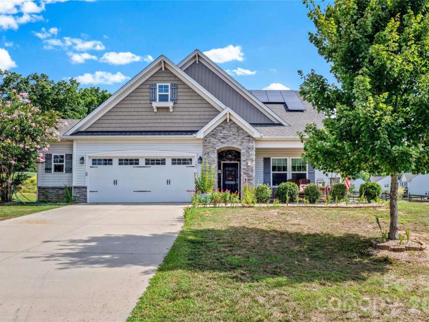 108 Sprucewood Court, Advance, NC 27006.  MLS# CAR4403703, YatesRealty ID 36672. 