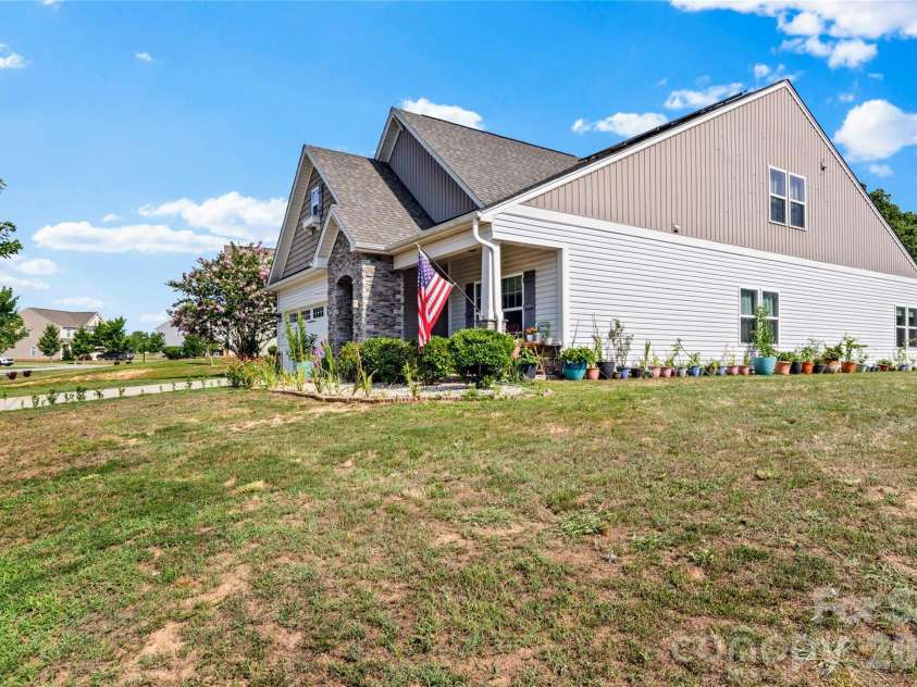 108 Sprucewood Court, Advance, NC 27006.  MLS# CAR4403703, YatesRealty ID 36672. 