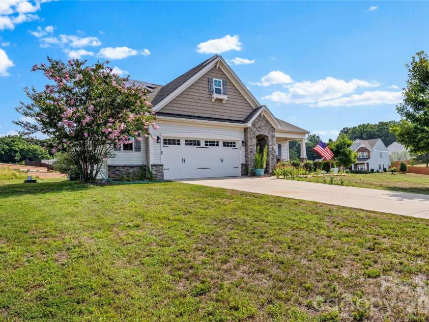 108 Sprucewood Court, Advance, NC 27006.  MLS# CAR4403703, YatesRealty ID 36672. 