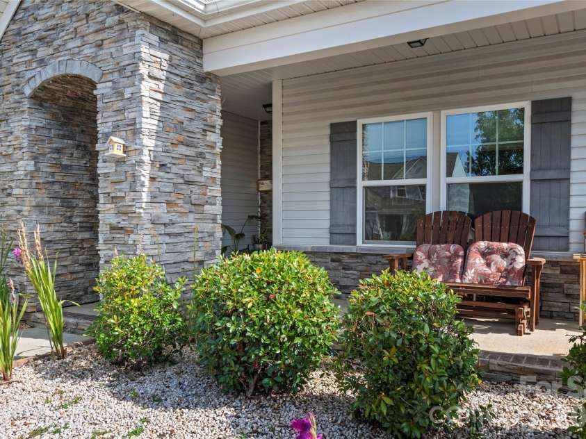 108 Sprucewood Court, Advance, NC 27006.  MLS# CAR4403703, YatesRealty ID 36672. 