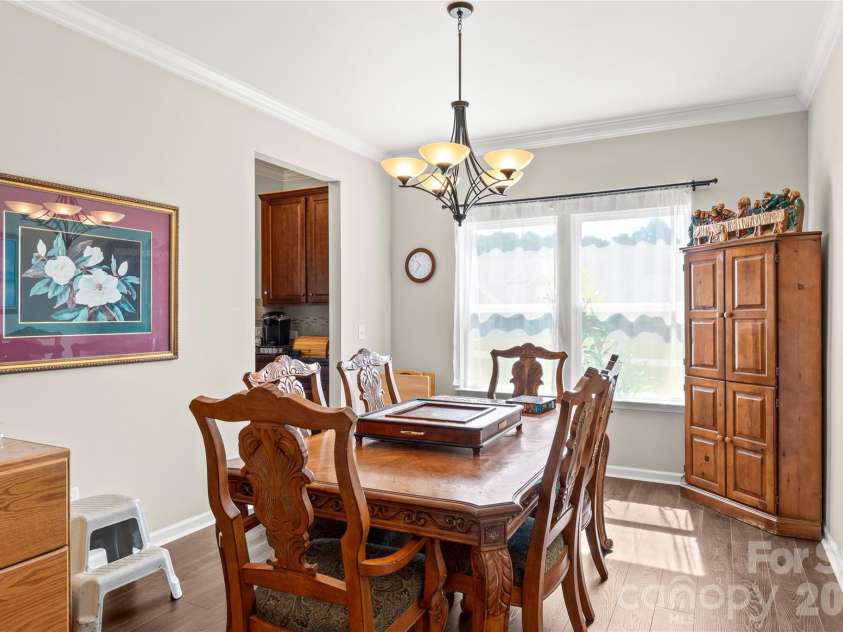 108 Sprucewood Court, Advance, NC 27006.  MLS# CAR4403703, YatesRealty ID 36672. 