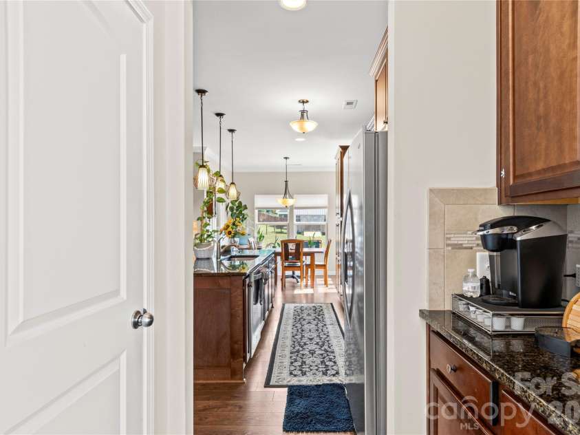 108 Sprucewood Court, Advance, NC 27006.  MLS# CAR4403703, YatesRealty ID 36672. 
