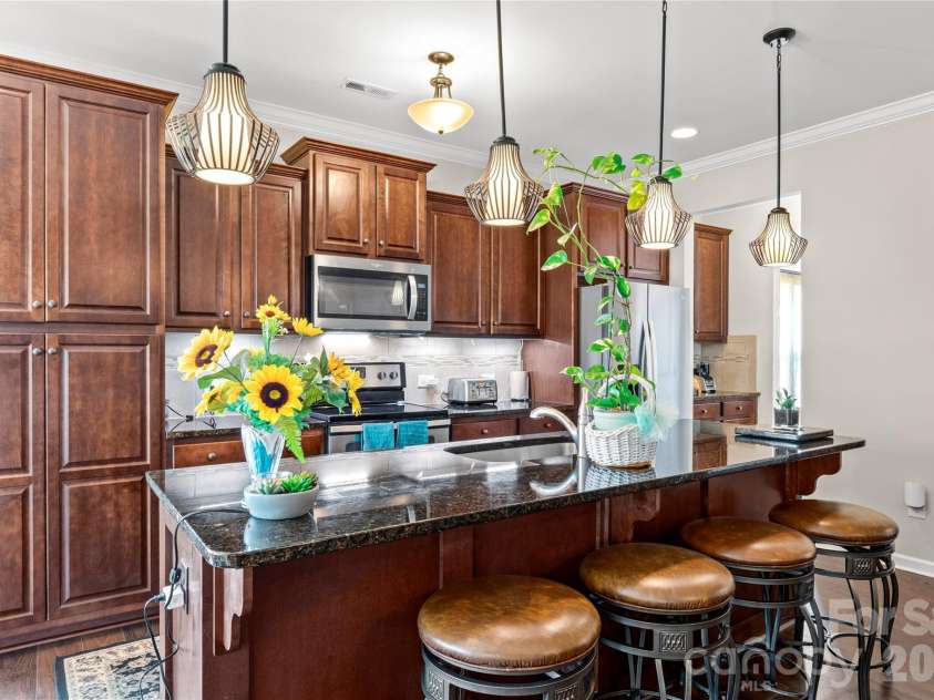 108 Sprucewood Court, Advance, NC 27006.  MLS# CAR4403703, YatesRealty ID 36672. 