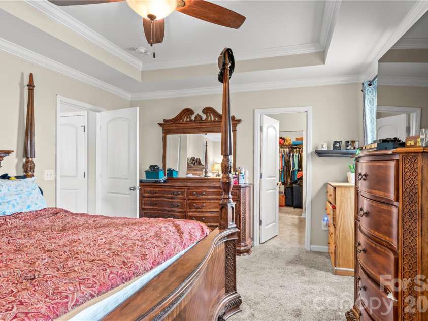 108 Sprucewood Court, Advance, NC 27006.  MLS# CAR4403703, YatesRealty ID 36672. 
