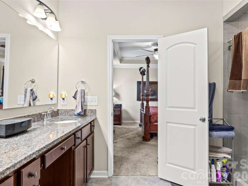 108 Sprucewood Court, Advance, NC 27006.  MLS# CAR4403703, YatesRealty ID 36672. 