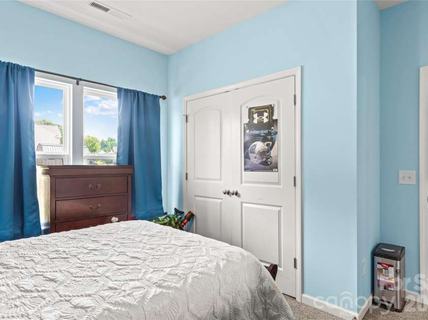108 Sprucewood Court, Advance, NC 27006.  MLS# CAR4403703, YatesRealty ID 36672. 