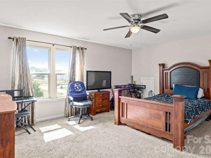 108 Sprucewood Court, Advance, NC 27006.  MLS# CAR4403703, YatesRealty ID 36672. 