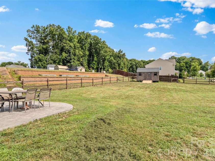 108 Sprucewood Court, Advance, NC 27006.  MLS# CAR4403703, YatesRealty ID 36672. 
