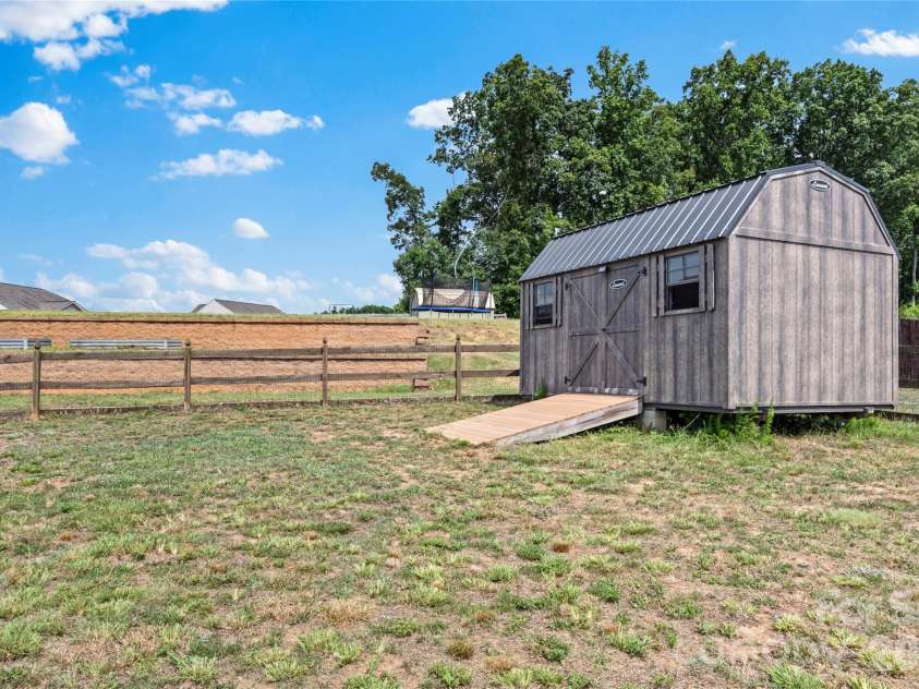 108 Sprucewood Court, Advance, NC 27006.  MLS# CAR4403703, YatesRealty ID 36672. 