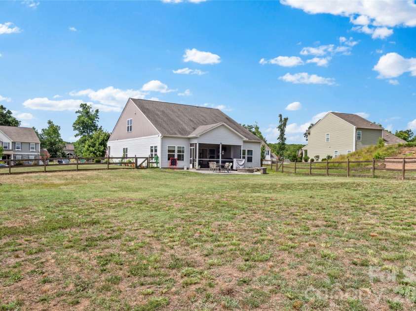 108 Sprucewood Court, Advance, NC 27006.  MLS# CAR4403703, YatesRealty ID 36672. 
