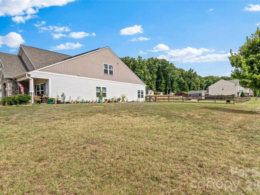 108 Sprucewood Court, Advance, NC 27006.  MLS# CAR4403703, YatesRealty ID 36672. 