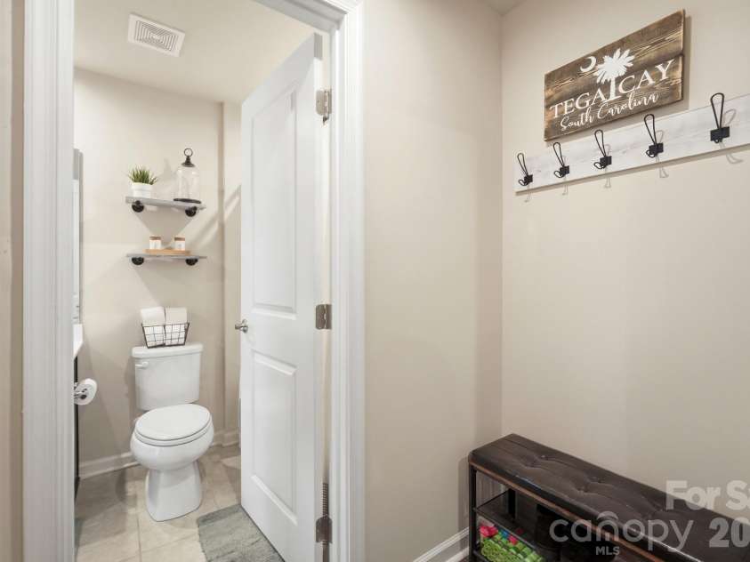 435 Lahinch Drive, Fort Mill, SC 29708.  MLS# CAR4403710, YatesRealty ID 36677. 