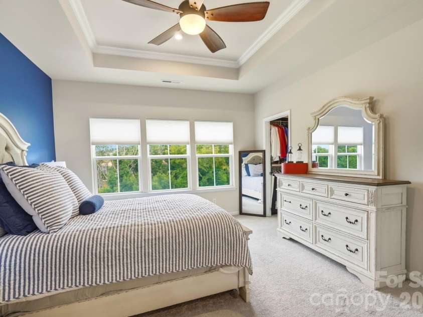 435 Lahinch Drive, Fort Mill, SC 29708.  MLS# CAR4403710, YatesRealty ID 36677. 