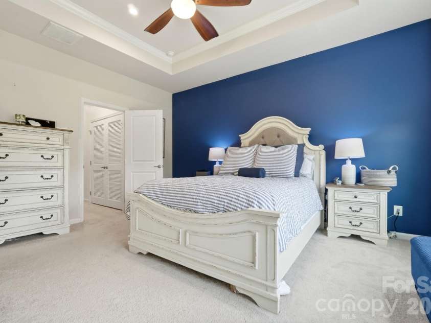 435 Lahinch Drive, Fort Mill, SC 29708.  MLS# CAR4403710, YatesRealty ID 36677. 