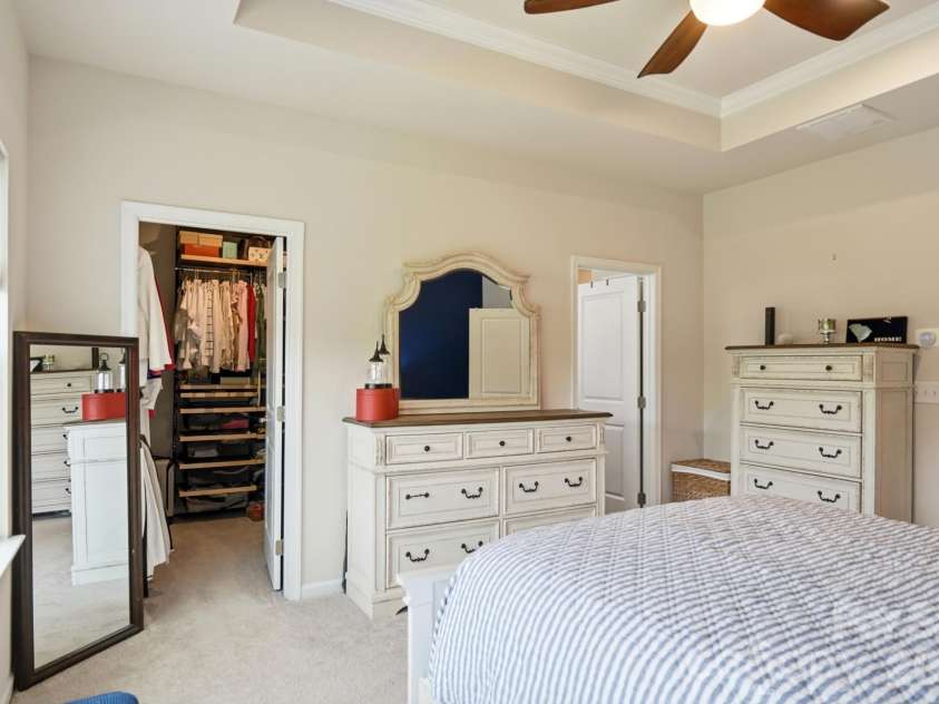 435 Lahinch Drive, Fort Mill, SC 29708.  MLS# CAR4403710, YatesRealty ID 36677. 