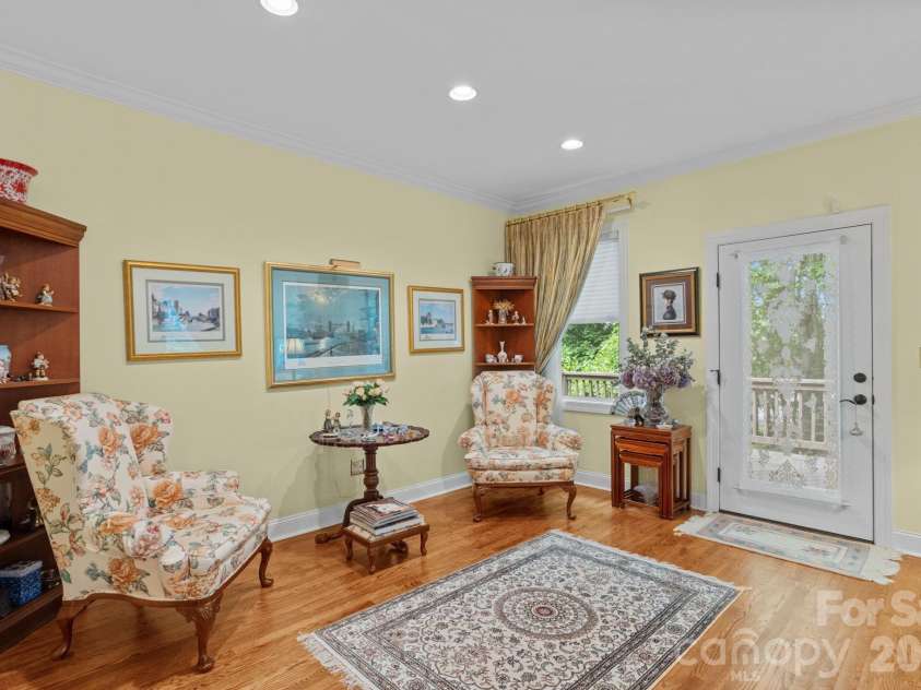 100 Crestgrove Drive, Flat Rock, NC 28731.  MLS# CAR4403519, YatesRealty ID 36678. 