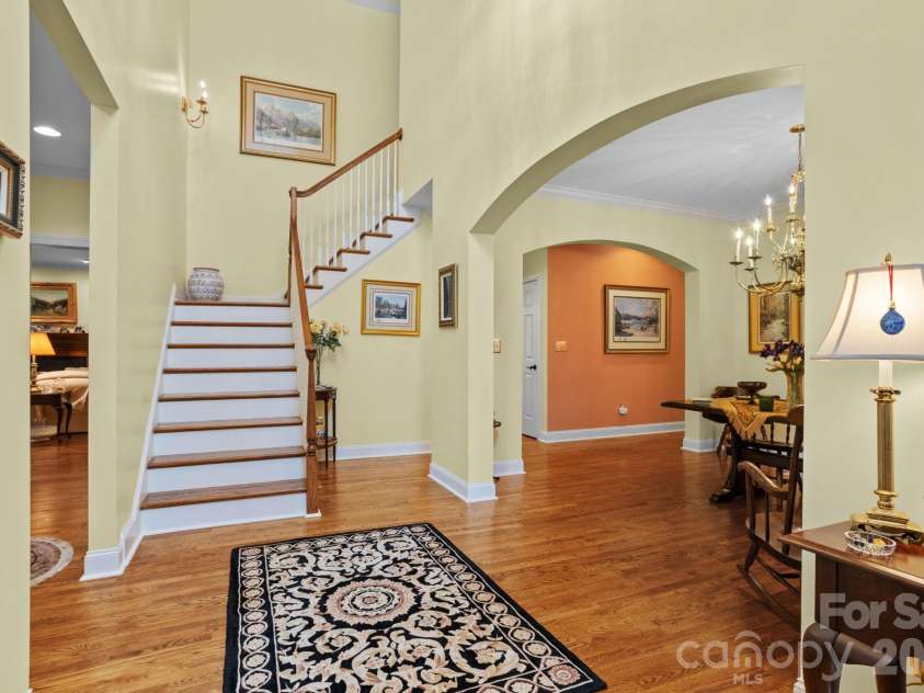 100 Crestgrove Drive, Flat Rock, NC 28731.  MLS# CAR4403519, YatesRealty ID 36678. 