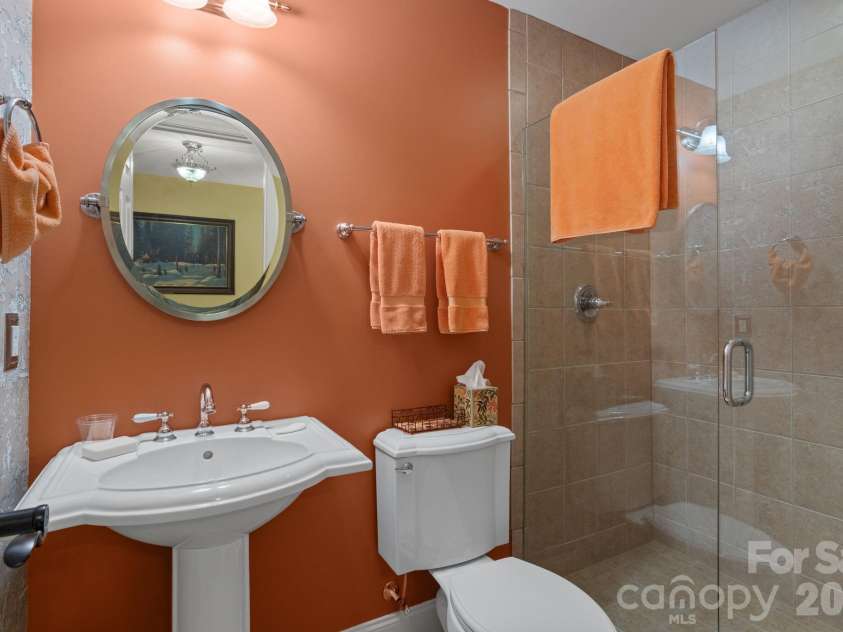 100 Crestgrove Drive, Flat Rock, NC 28731.  MLS# CAR4403519, YatesRealty ID 36678. 